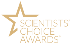 Scientists Choice Awards Logo